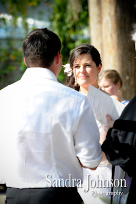 Best Paradise Cove at Buena Vista Watersports in Orlando, Florida wedding photographer - Sandra Johnson (SJFoto.com)